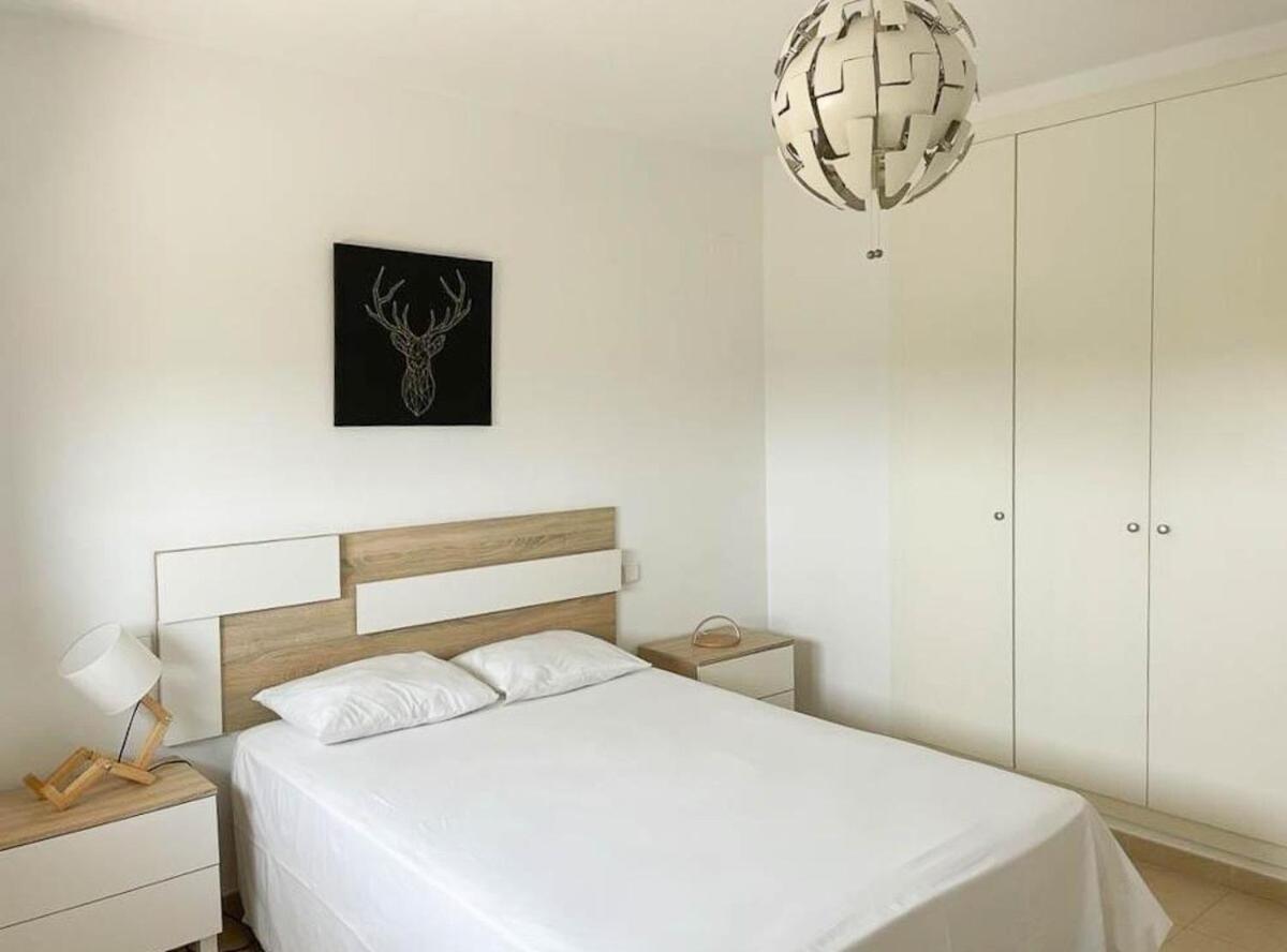 Apartamento moderno con vistas El Puerto de Santa María Exterior foto